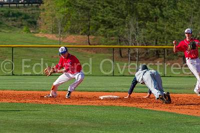 JV Base vs River  071